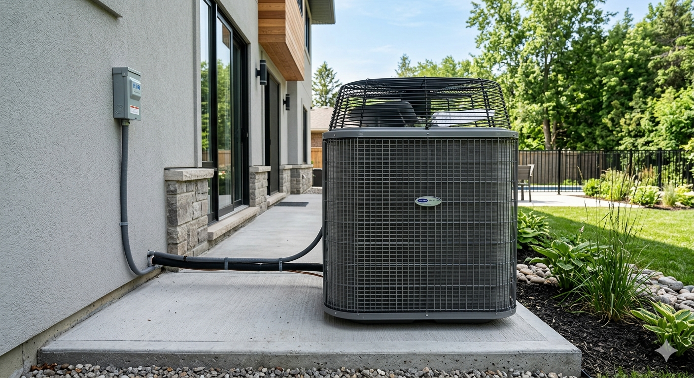 AC Unit Repair